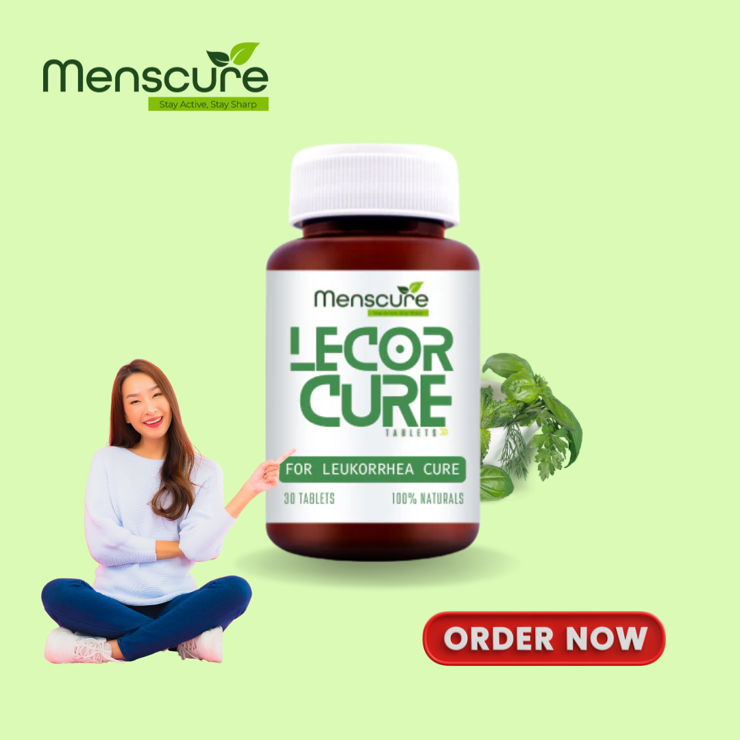 Lecor Cure ( لیکوریا کا مکمل علاج )