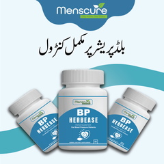 BP Herbease Capsules