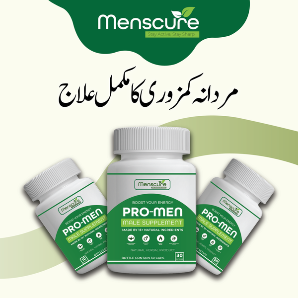 ProMen's Capsules