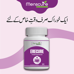 EreCure Capsules