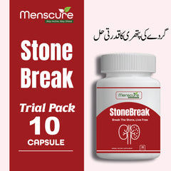 StoneBreak Capsules