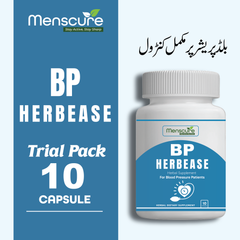 BP Herbease Capsules