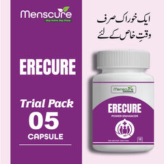 EreCure Capsules