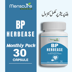BP Herbease Capsules