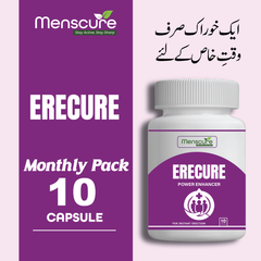 EreCure Capsules