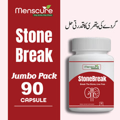 StoneBreak Capsules