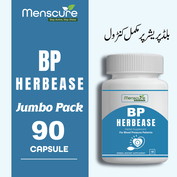 BP Herbease Capsules