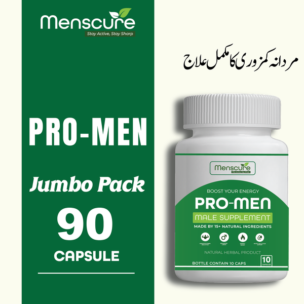 ProMen's Capsules