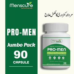 ProMen's Capsules