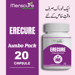 EreCure Capsules