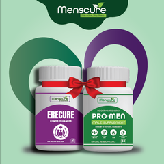 ProMens + EreCure